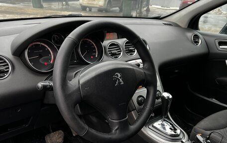 Peugeot 308 II, 2011 год, 615 000 рублей, 9 фотография