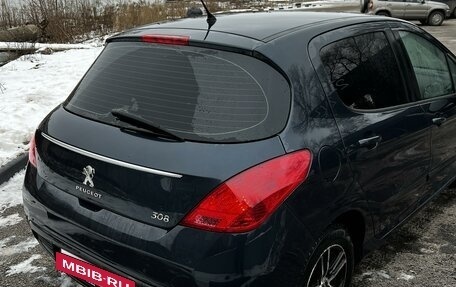 Peugeot 308 II, 2011 год, 615 000 рублей, 7 фотография