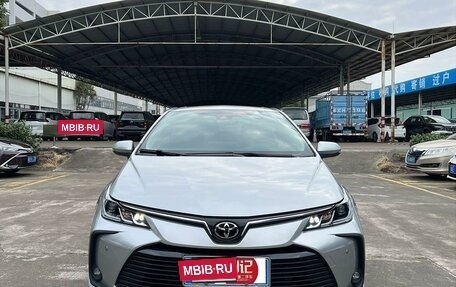 Toyota Corolla, 2024 год, 2 250 000 рублей, 2 фотография