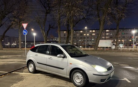 Ford Focus IV, 2004 год, 420 000 рублей, 1 фотография