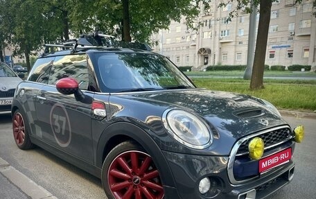 MINI Hatch, 2014 год, 1 750 000 рублей, 1 фотография