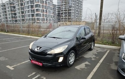 Peugeot 308 II, 2008 год, 495 000 рублей, 1 фотография