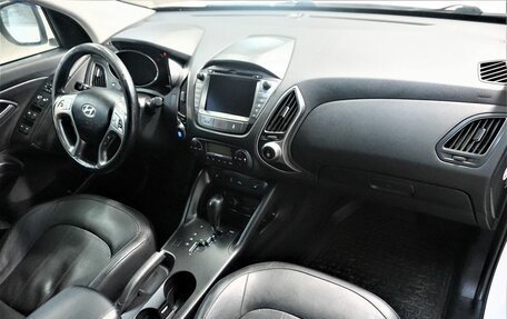 Hyundai ix35 I рестайлинг, 2014 год, 1 449 800 рублей, 3 фотография