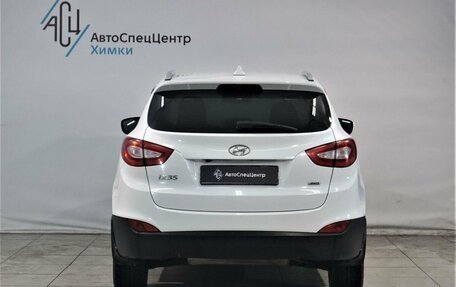 Hyundai ix35 I рестайлинг, 2014 год, 1 449 800 рублей, 13 фотография