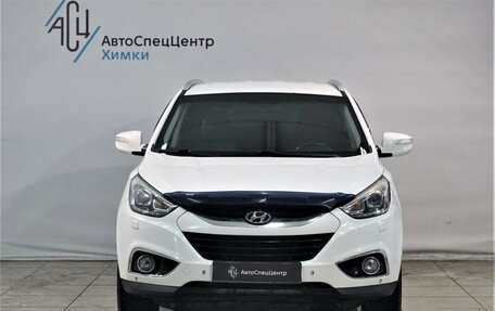 Hyundai ix35 I рестайлинг, 2014 год, 1 449 800 рублей, 12 фотография