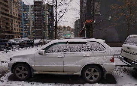 BMW X5, 2005 год, 700 000 рублей, 5 фотография