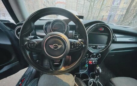 MINI Hatch, 2014 год, 1 750 000 рублей, 2 фотография