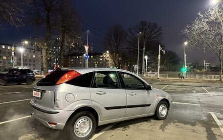 Ford Focus IV, 2004 год, 420 000 рублей, 5 фотография