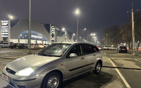 Ford Focus IV, 2004 год, 420 000 рублей, 4 фотография