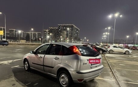 Ford Focus IV, 2004 год, 420 000 рублей, 3 фотография