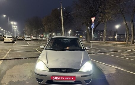 Ford Focus IV, 2004 год, 420 000 рублей, 2 фотография