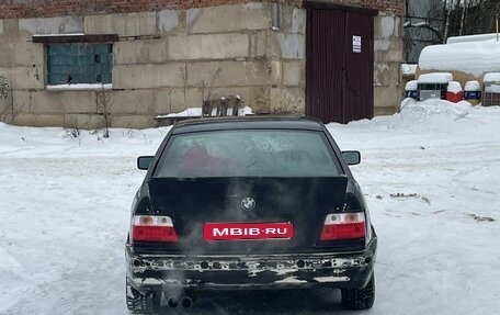 BMW 3 серия, 1992 год, 550 000 рублей, 4 фотография