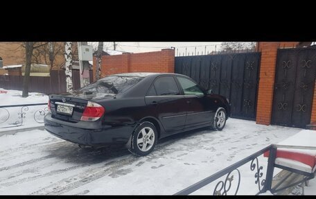 Toyota Camry V40, 2005 год, 1 100 000 рублей, 4 фотография