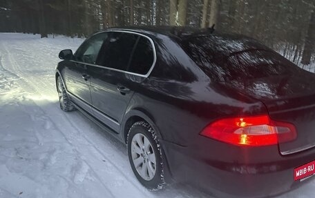 Skoda Superb III рестайлинг, 2010 год, 749 999 рублей, 8 фотография