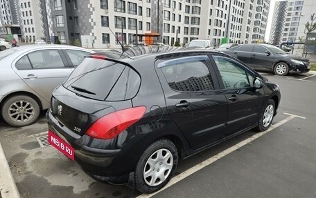 Peugeot 308 II, 2008 год, 495 000 рублей, 3 фотография