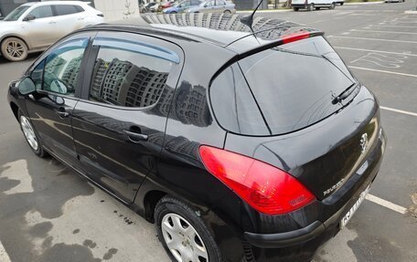 Peugeot 308 II, 2008 год, 495 000 рублей, 4 фотография