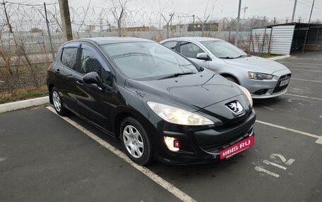 Peugeot 308 II, 2008 год, 495 000 рублей, 2 фотография