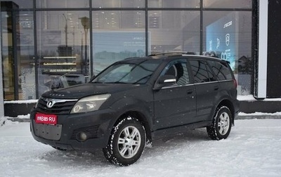 Great Wall Hover H3 I, 2012 год, 660 000 рублей, 1 фотография