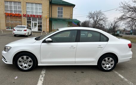 Volkswagen Jetta VI, 2015 год, 925 000 рублей, 2 фотография