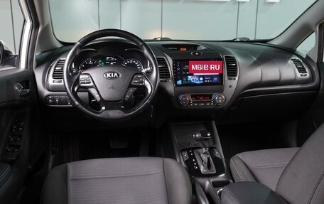 KIA Cerato III, 2018 год, 1 699 000 рублей, 6 фотография