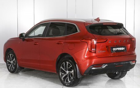 Haval Jolion, 2023 год, 2 119 000 рублей, 2 фотография