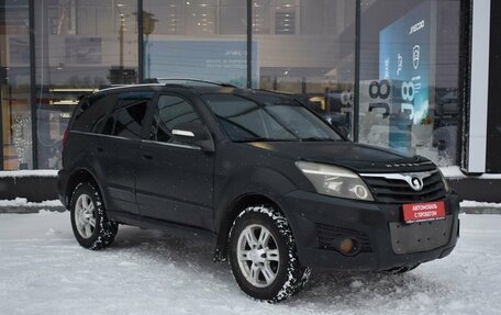 Great Wall Hover H3 I, 2012 год, 660 000 рублей, 3 фотография