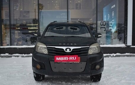 Great Wall Hover H3 I, 2012 год, 660 000 рублей, 2 фотография