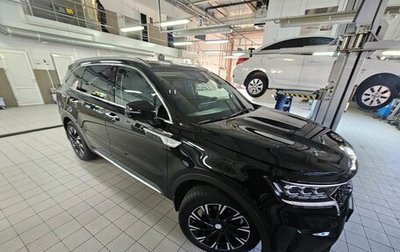 KIA Sorento IV, 2020 год, 3 795 000 рублей, 1 фотография