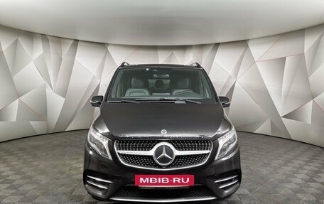 Mercedes-Benz V-Класс, 2020 год, 6 155 000 рублей, 7 фотография