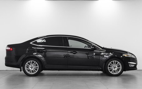 Ford Mondeo IV, 2012 год, 1 224 000 рублей, 5 фотография