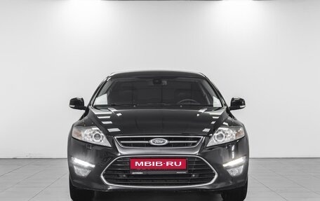 Ford Mondeo IV, 2012 год, 1 224 000 рублей, 3 фотография