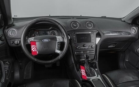 Ford Mondeo IV, 2012 год, 1 224 000 рублей, 6 фотография