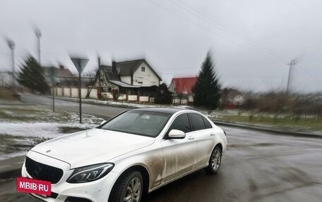 Mercedes-Benz C-Класс, 2014 год, 2 300 000 рублей, 5 фотография