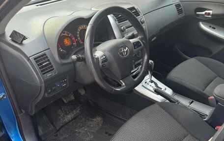 Toyota Corolla, 2011 год, 1 250 000 рублей, 7 фотография