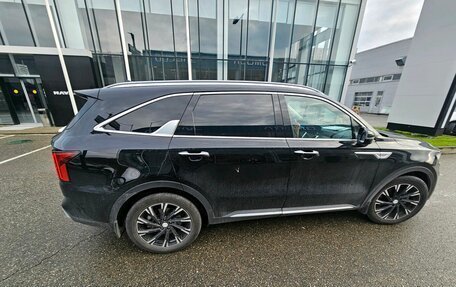 KIA Sorento IV, 2020 год, 3 795 000 рублей, 6 фотография