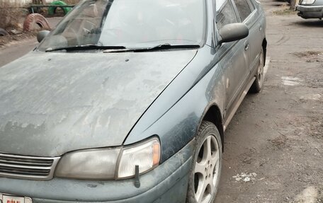 Toyota Corolla, 1992 год, 200 000 рублей, 1 фотография