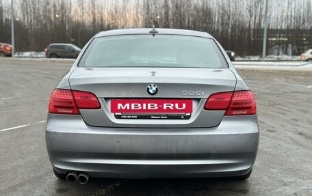 BMW 3 серия, 2010 год, 1 770 000 рублей, 6 фотография