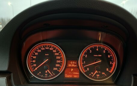 BMW 3 серия, 2010 год, 1 770 000 рублей, 11 фотография