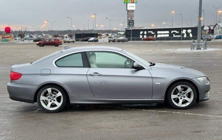 BMW 3 серия, 2010 год, 1 770 000 рублей, 8 фотография