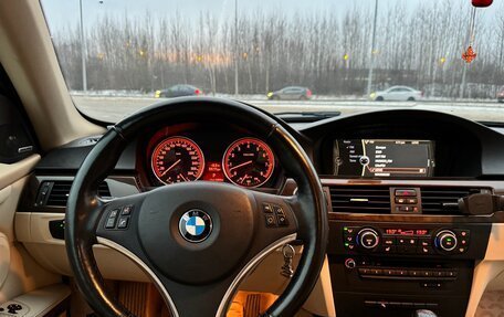 BMW 3 серия, 2010 год, 1 770 000 рублей, 10 фотография