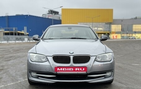 BMW 3 серия, 2010 год, 1 770 000 рублей, 2 фотография