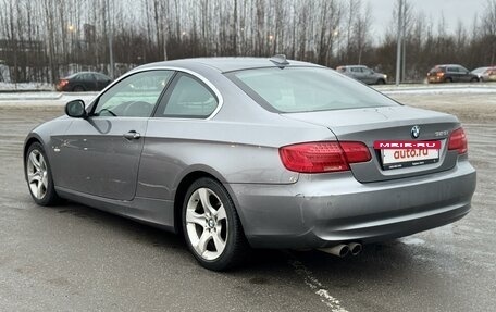 BMW 3 серия, 2010 год, 1 770 000 рублей, 5 фотография