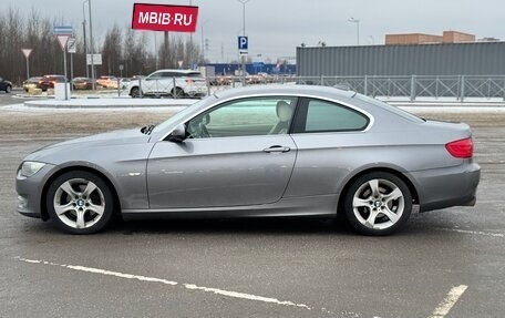 BMW 3 серия, 2010 год, 1 770 000 рублей, 4 фотография