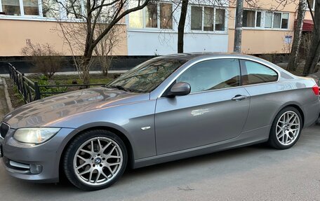 BMW 3 серия, 2010 год, 1 770 000 рублей, 21 фотография