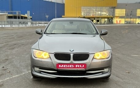 BMW 3 серия, 2010 год, 1 770 000 рублей, 19 фотография