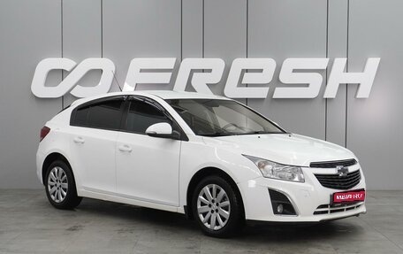 Chevrolet Cruze II, 2014 год, 799 000 рублей, 1 фотография