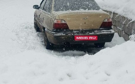 Daewoo Nexia I рестайлинг, 2005 год, 170 000 рублей, 7 фотография