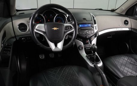 Chevrolet Cruze II, 2014 год, 799 000 рублей, 6 фотография