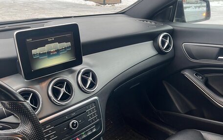 Mercedes-Benz CLA, 2015 год, 2 220 000 рублей, 14 фотография