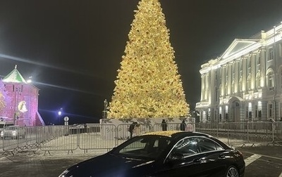 Mercedes-Benz CLA, 2015 год, 2 220 000 рублей, 1 фотография